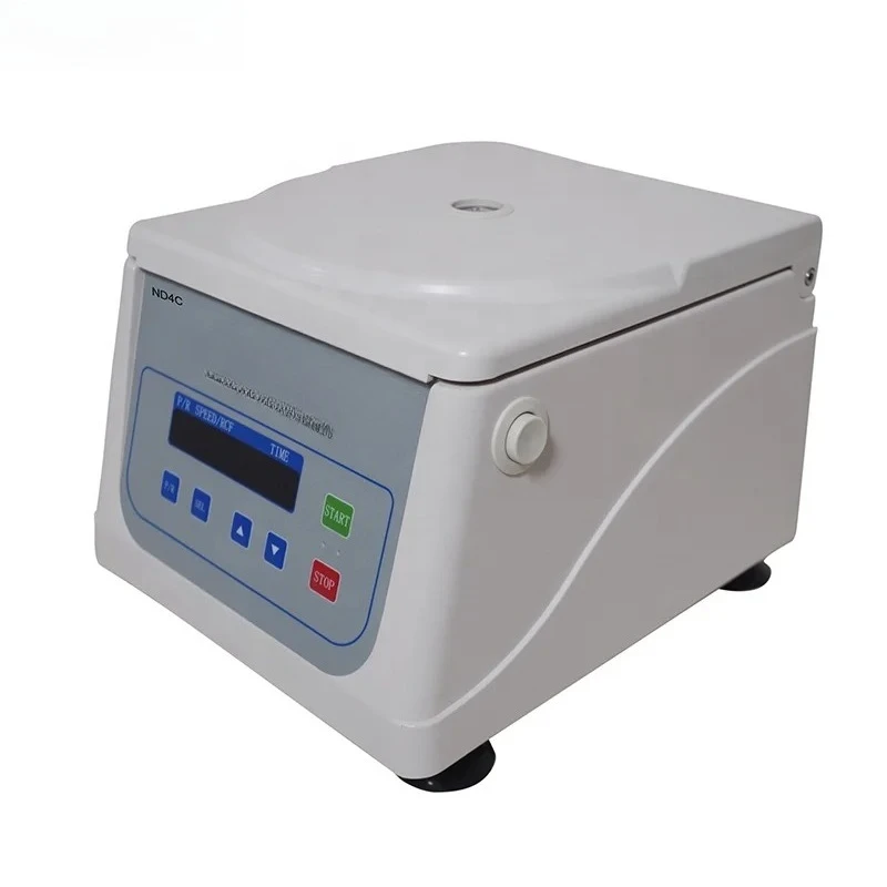 Medical Lab Years - 実験室病院臨床化学検査室医療標本遠心分離機