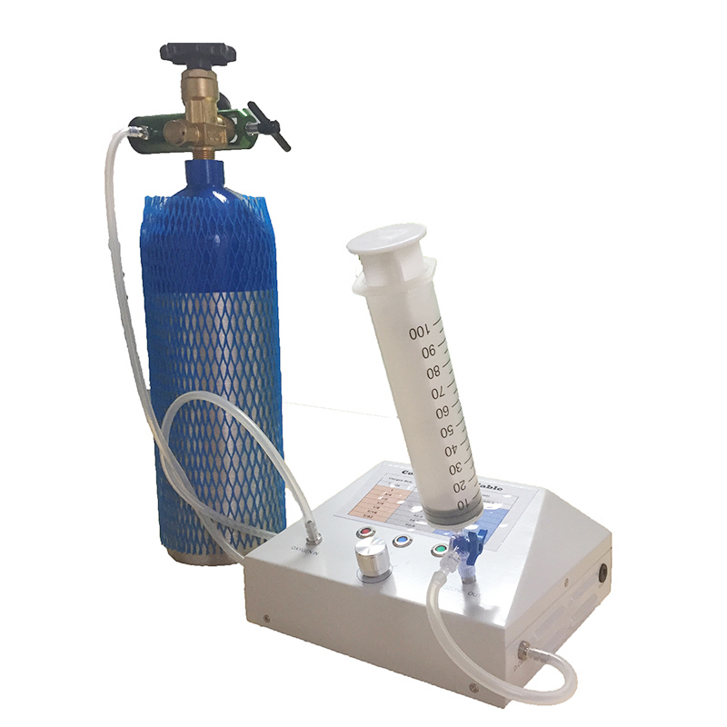 Medical Lab Equipments - オゾン処理、医療発電機、認定のためのオゾン処理装置