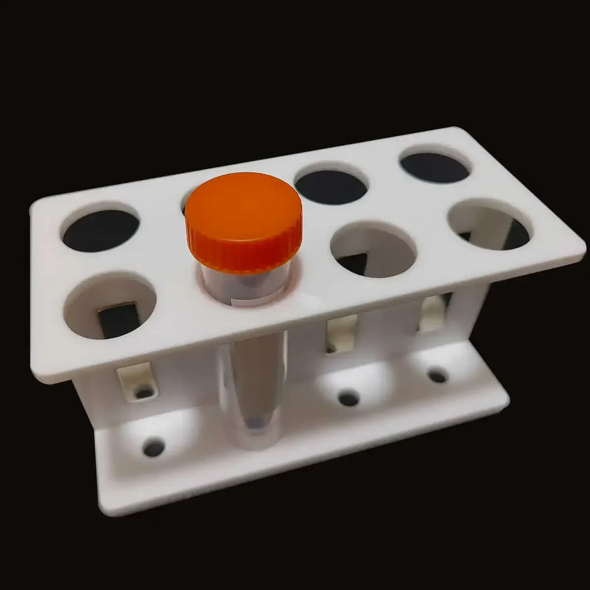 遠心管磁気スタンド 生物学研究所用 大容量50ml 磁気選別 - Laboratory Centrifuge のレビューと価格