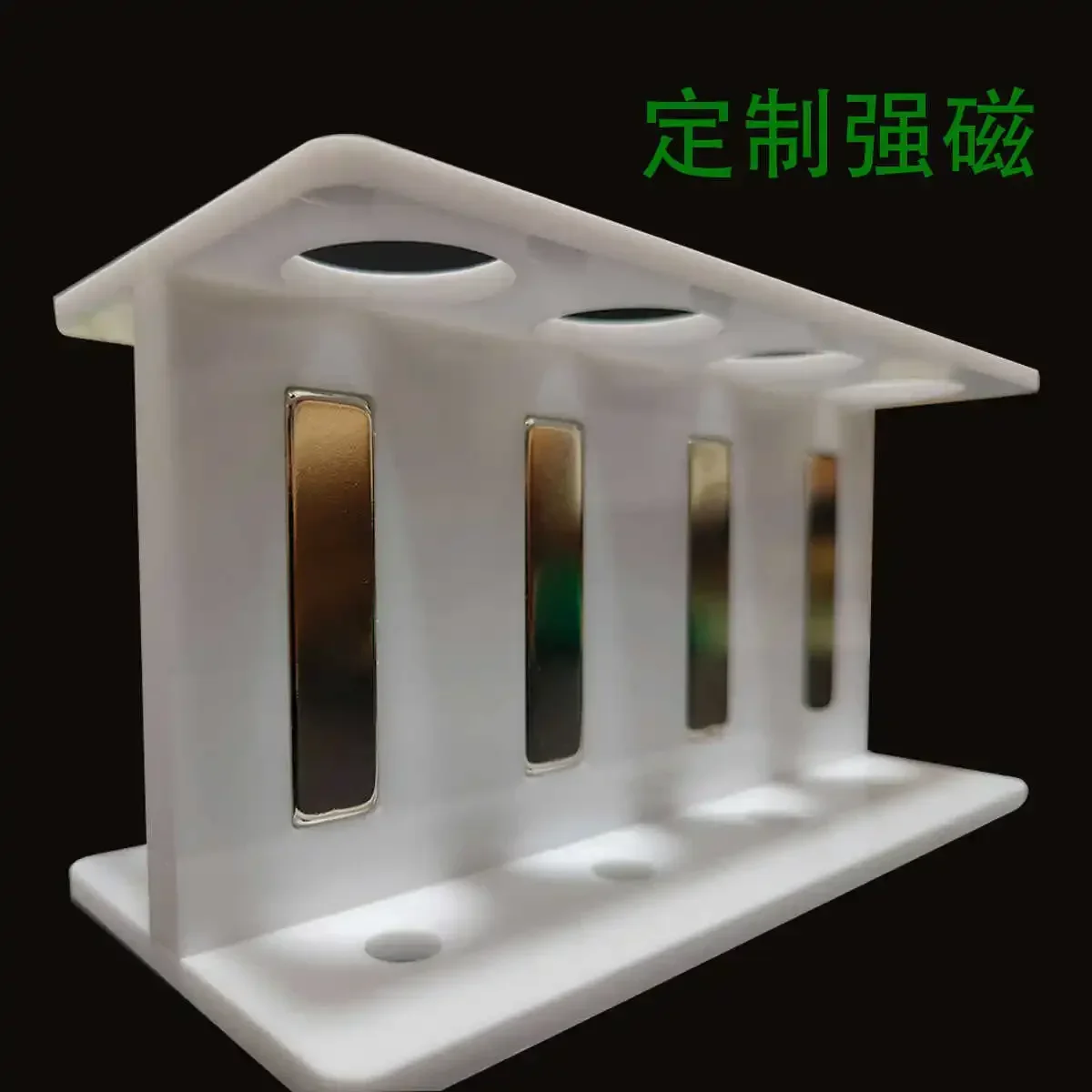 遠心管磁気スタンド 生物学研究所用 大容量50ml 磁気選別 - Laboratory Centrifuge のレビューと価格