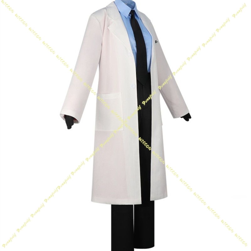 UTAU Kasane TetIgaku 医療テーマコスプレ - Medical Lab Games のレビューと価格