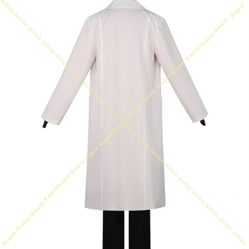 UTAU Kasane TetIgaku 医療テーマコスプレ - Medical Lab Games のレビューと価格