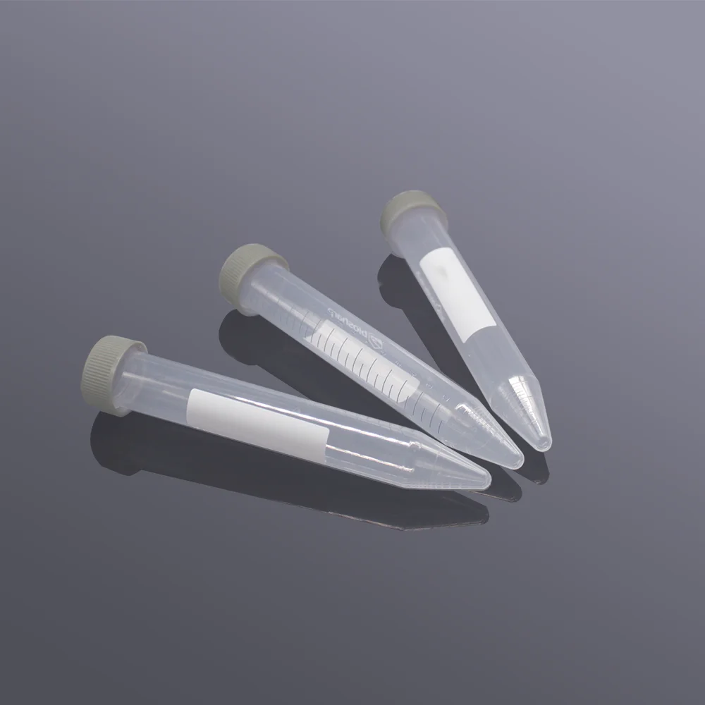 滅菌用ネジパイプ,実験装置,科学テスト機器,15ml,50個 - Laboratory Centrifuge のレビューと価格