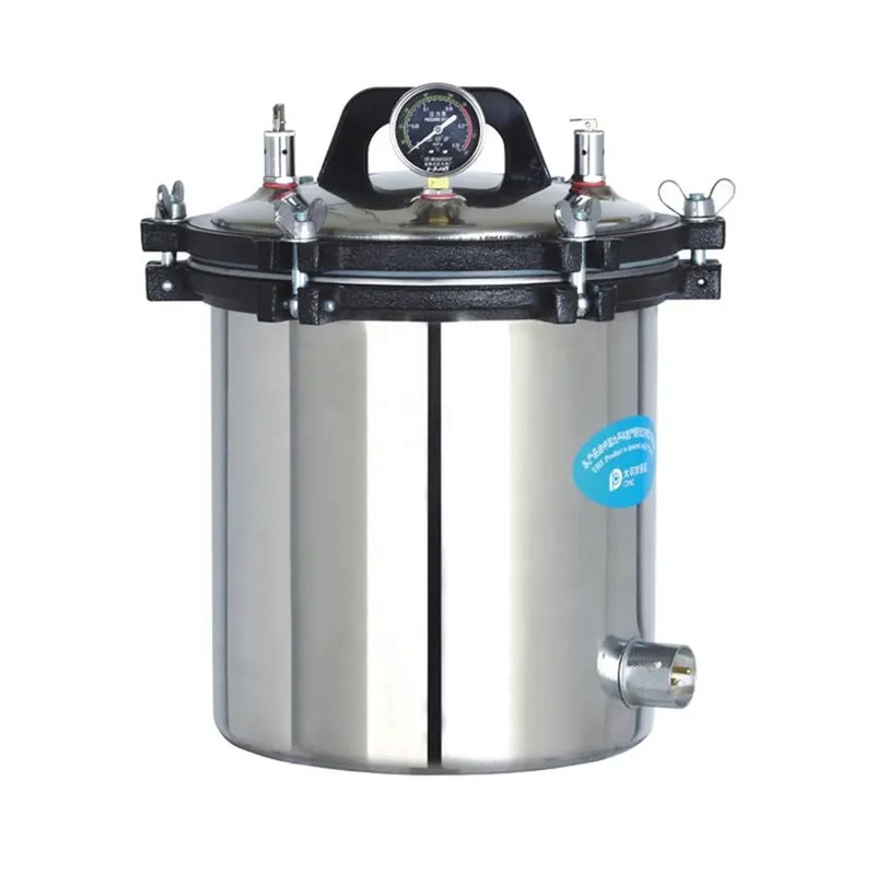 IKEME 18/24L ポータブルオートクレーブマシン 電 - Laboratory Centrifuge のレビューと価格