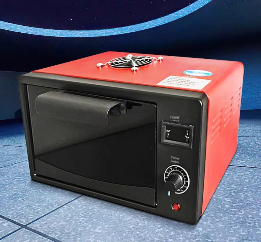 ハイパワーUV硬化ボックス 高強度365nm 395nm U - Laboratory Centrifuge のレビューと価格