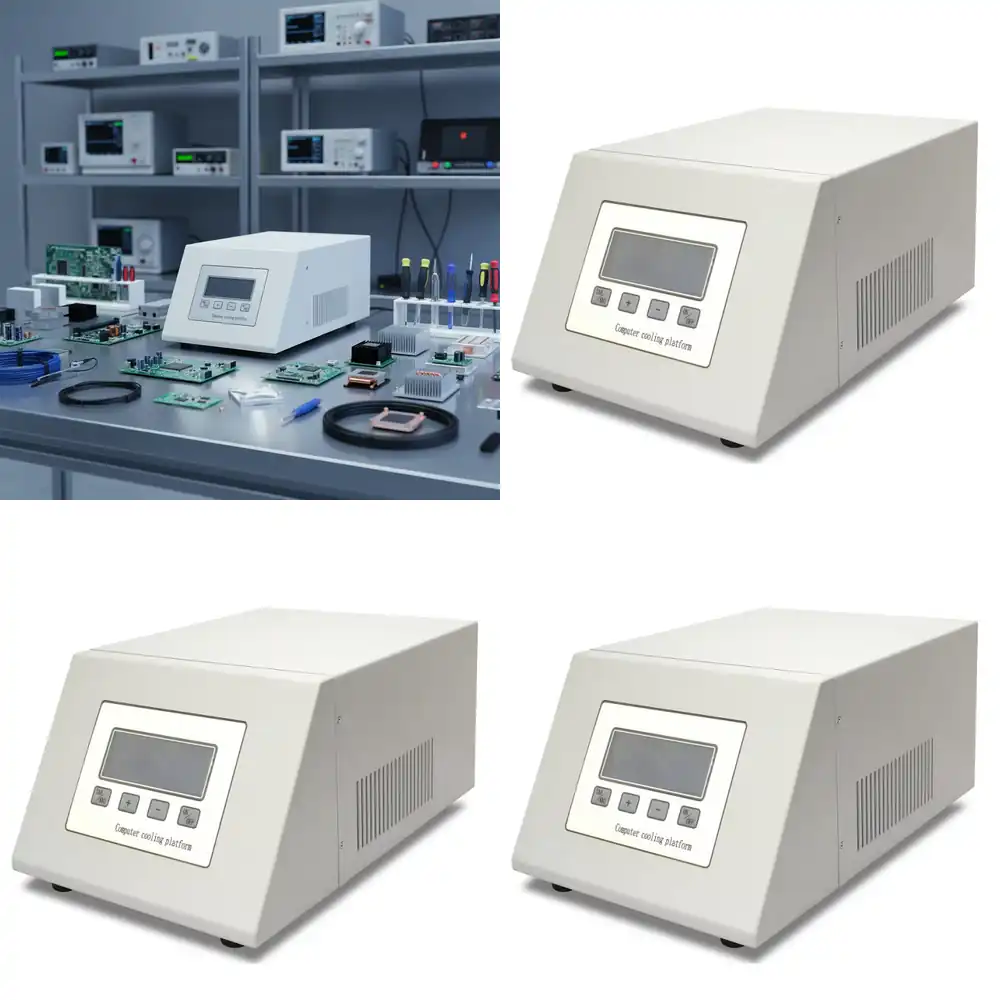 バイオステラー BS-FM 実験室用半導体冷凍システム エク - Medical Lab Years のレビューと価格