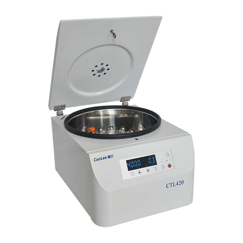 激安！コストパフォーマンス抜群！自動スイングチューブ連続式実 - Laboratory Centrifuge のレビューと価格