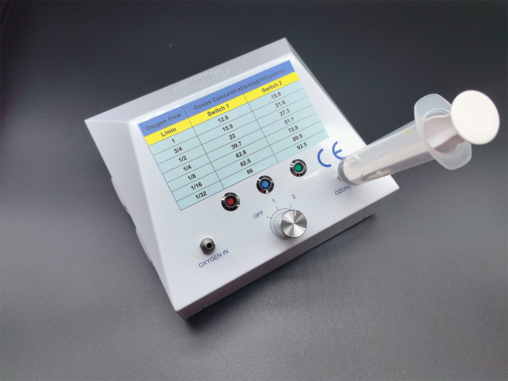 オゾン処理、医療発電機、認定のためのオゾン処理装置 - Medical Lab Equipments のレビューと価格