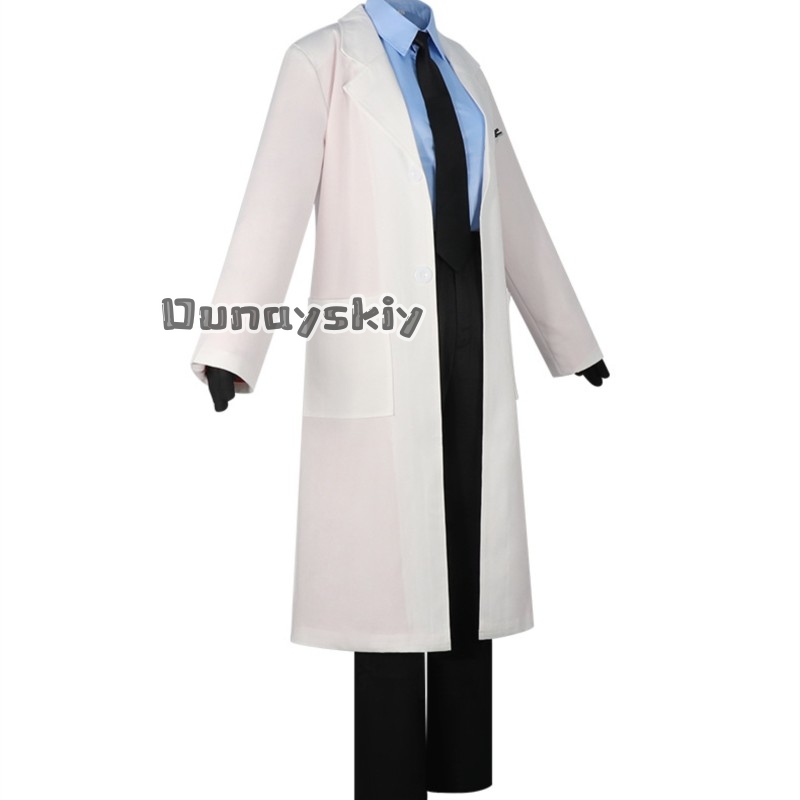 KS*18UTAU カサネ・テティガク 医療テーマコスプレ衣 - Medical Lab Games のレビューと価格