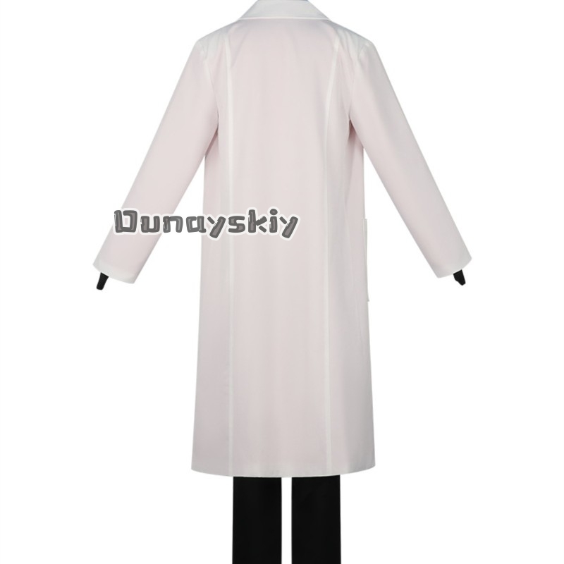 KS*18UTAU カサネ・テティガク 医療テーマコスプレ衣 - Medical Lab Games のレビューと価格