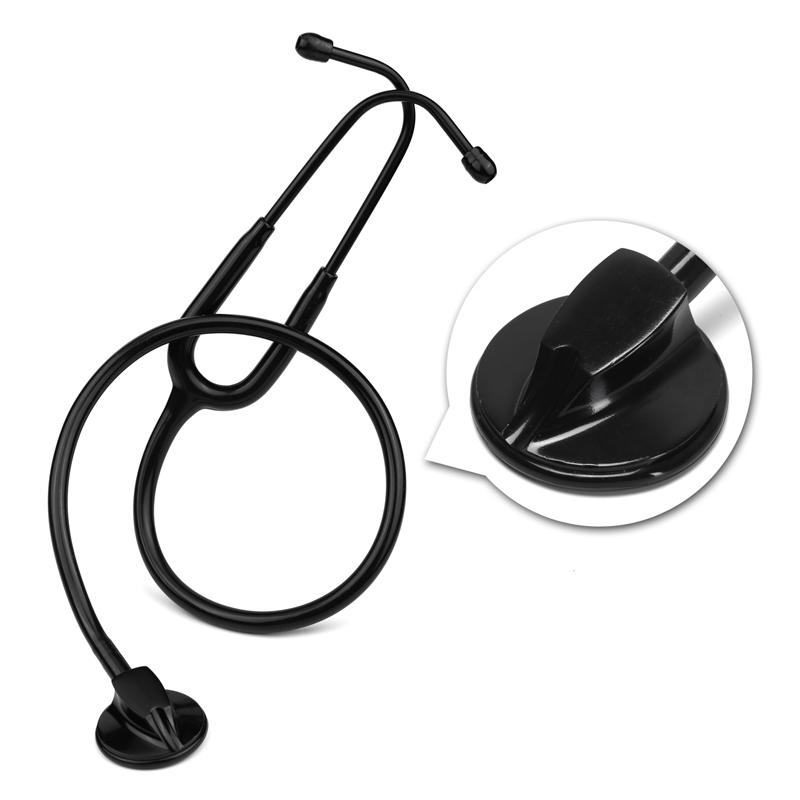 プロの医療聴診器,医師,看護師,学生向けの白黒デバイス - Medical Lab Equipments のレビューと価格