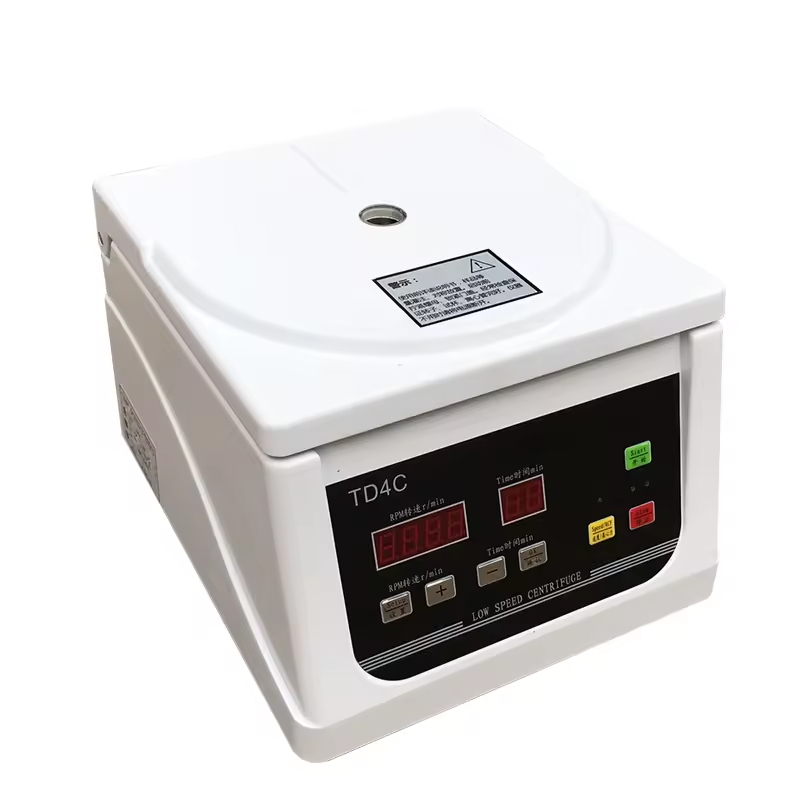 工場供給 Jc TD4C 実験用遠心分離機 4000rpm  - Medical Lab Years のレビューと価格