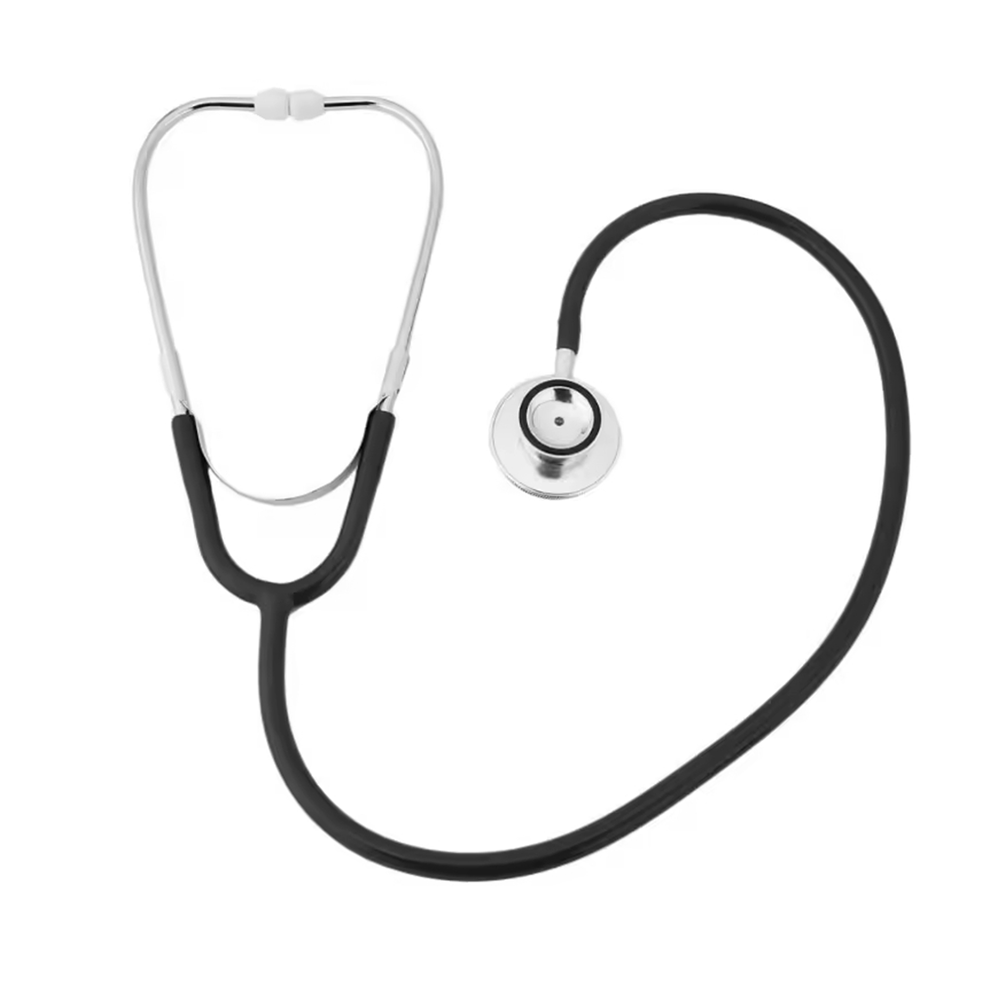デュアルヘッド聴診器医療機器専門医師看護師ダブルヘッド聴診器 - Medical Lab Equipments のレビューと価格