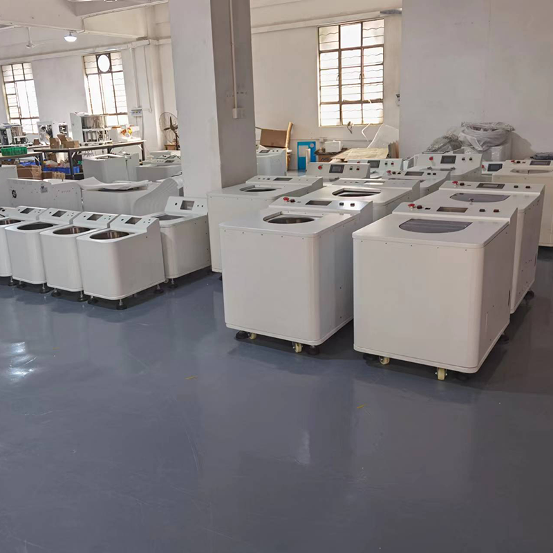 実験室用300mL遠心攪拌脱泡ミキサー、二つの容器付き脱気混 - Laboratory Centrifuge のレビューと価格